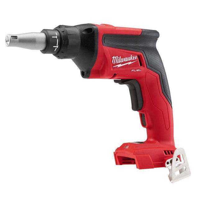 Milwaukee Nailer & Stapler Milwaukee M18 FUEL™ Screw Gun 18V - M18 FSG-0X