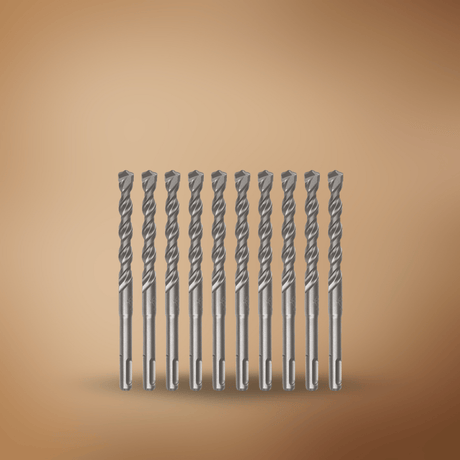 Milwaukee Drill Bits Milwaukee M2 6X110MM SDS Plus Drill Bit  - 4932371704