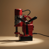 Milwaukee Drill Milwaukee Magnetic Drill Press with Stand - MDE38