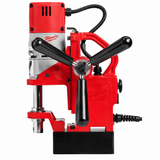 Milwaukee Drill Milwaukee Magnetic Drill Press with Stand - MDE38