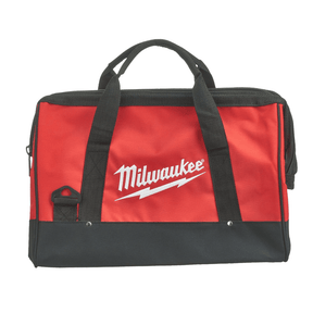 Milwaukee Tool Boxes Bags & Belts Milwaukee Medium Contractors Bag - 4931411958