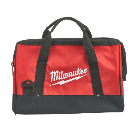 Milwaukee Tool Boxes Bags & Belts Milwaukee Medium Contractors Bag - 4931411958