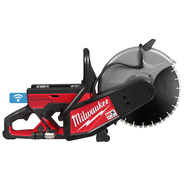 Milwaukee Bench & Stationary Tool Milwaukee MX FUEL Cut-Off Saw 350mm - MXF COS350-601