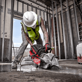 Milwaukee Bench & Stationary Tool Milwaukee MX Fuel Cut-Off Saw 350mm - MXFCOS350-601