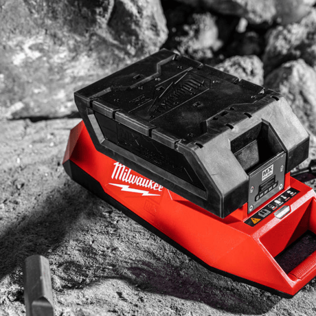 Milwaukee Batteries & Chargers Milwaukee MX FUEL RedLithium 6.0Ah Battery - MXF XC406