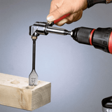 Milwaukee Screwdrivers Milwaukee OSD2 Offset Screwdriver/ Drill Angle Attachment - 4932352320