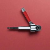 Milwaukee Screwdrivers Milwaukee OSD2 Offset Screwdriver/ Drill Angle Attachment - 4932352320