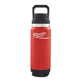 Milwaukee Tableware & Serveware Milwaukee Packout Insulated Chug Lid Bottle 710ml – 4932493465