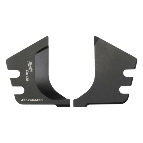 Milwaukee Hand Saws & Cutting Tools Milwaukee Parts Replacement Jaw Blades For milwaukee M18 HCC CU/AL - 4932464498