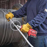 Milwaukee Hand Saws & Cutting Tools Milwaukee Parts Replacement Jaw Blades For milwaukee M18 HCC CU/AL - 4932464498