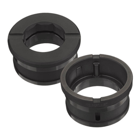 Milwaukee Plumbing Parts & Fittings Milwaukee Pipe Theader Adapter Kit For Ridgid 11-R - 4932478838