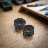 Milwaukee Plumbing Parts & Fittings Milwaukee Pipe Theader Adapter Kit For Rothenberger - 4932478840