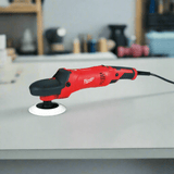 Milwaukee Automotive Accessories & Maintenance Milwaukee Polisher 1450W - AP 14-2 200 E