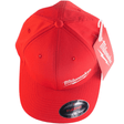 Milwaukee Safety Helmets Milwaukee Red Baseball Cap L/XL - 4932493100