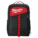 Milwaukee Tool Boxes Bags & Belts Milwaukee Safety Low Profile Backpack - 4932464834