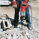 Milwaukee Demolition Hammer Milwaukee SDS-Max Breaking Hammer 10kg 1600W - K 900 S