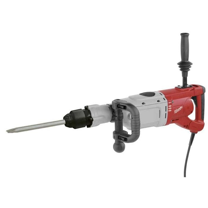 Milwaukee Demolition Hammer Milwaukee SDS-Max Breaking Hammer 10kg 1600W - K 900 S