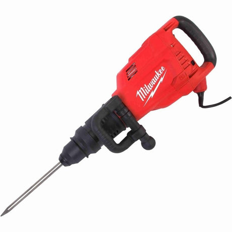 Milwaukee Demolition Hammer Milwaukee SDS-Max Breaking Hammer 10kg 1750W - K 1000 S