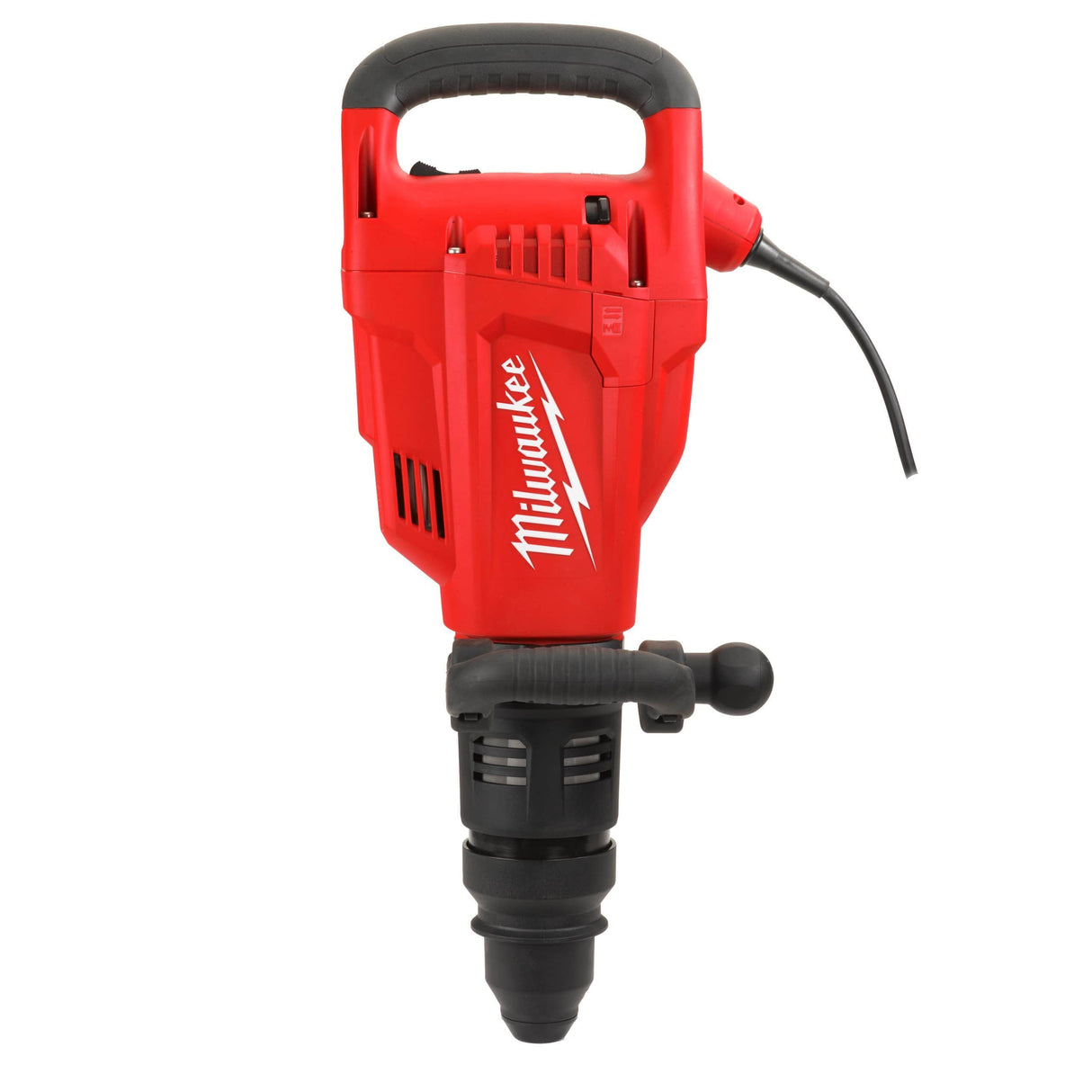 Milwaukee Demolition Hammer Milwaukee SDS-Max Breaking Hammer 10kg 1750W - K 1000 S