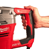 Milwaukee Demolition Hammer Milwaukee SDS-Max Demolition Breaker 1100W - K500ST