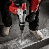 Milwaukee Drill Bits Milwaukee SDS Max Hammer Drill Bit – MX4