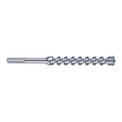 Milwaukee Drill Bits Milwaukee SDS Max Hammer Drill Bit – MX4