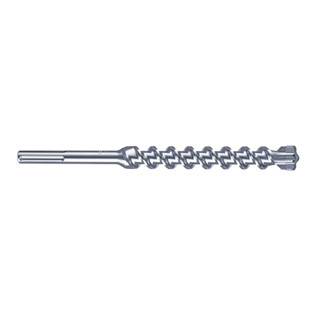 Milwaukee Drill Bits Milwaukee SDS Max Hammer Drill Bit – MX4