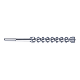 Milwaukee Drill Bits Milwaukee SDS Max Hammer Drill Bit – MX4