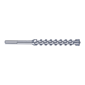 Milwaukee Drill Bits Milwaukee SDS Max Hammer Drill Bit – MX4