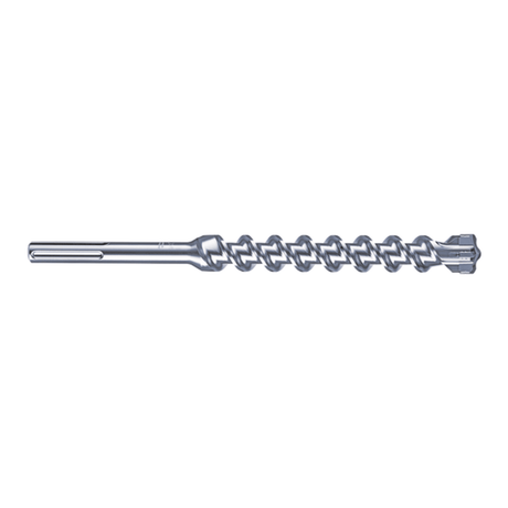 Milwaukee Drill Bits Milwaukee SDS Max Hammer Drill Bit – MX4