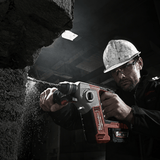 Milwaukee Drill Bits Milwaukee SDS Plus Hammer Drill Bit – M2