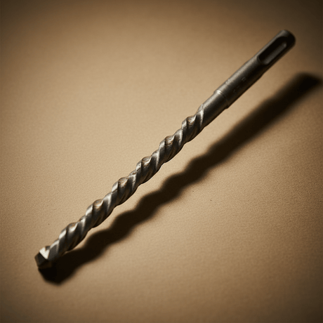Milwaukee Drill Bits Milwaukee SDS Plus Hammer Drill Bit – M2