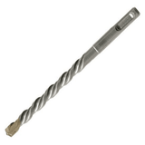 Milwaukee Drill Bits Milwaukee SDS Plus Hammer Drill Bit – M2