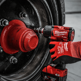 Milwaukee Sockets & Hex Keys Milwaukee Shockwave 1" Deep Impact Socket 46mm – 4932480434
