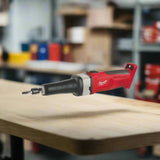 Milwaukee Rotary & Oscillating Tool Milwaukee Single High Speed 2-Handed Die Grinder - DGL 34