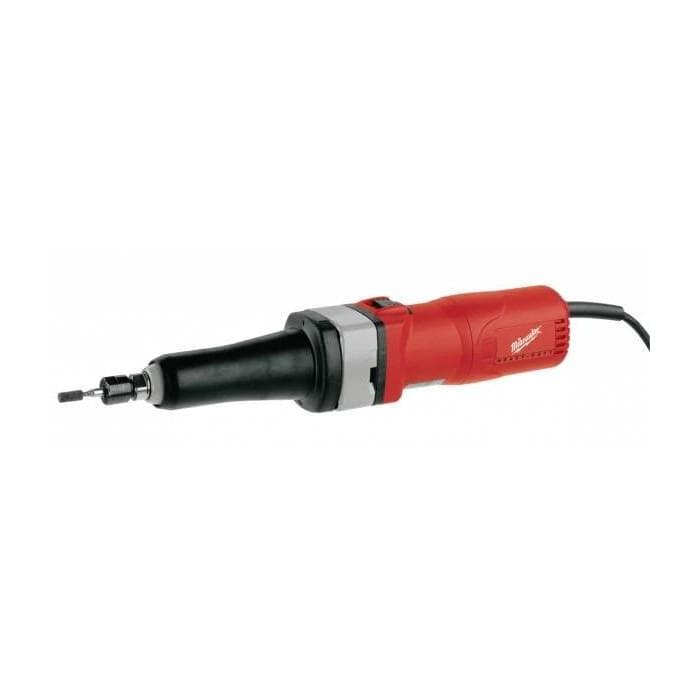 Milwaukee Rotary & Oscillating Tool Milwaukee Single High Speed 2-Handed Die Grinder - DGL 34