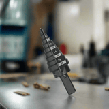 Milwaukee Drill Bits Milwaukee Step Drill