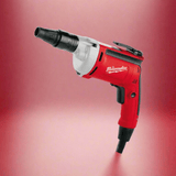 Milwaukee Powered Screwdriver Milwaukee Tech Gun Drill Screwdriver 725W - TKSE 2500 Q
