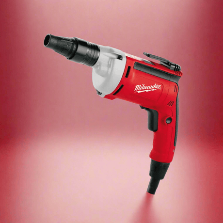 Milwaukee Powered Screwdriver Milwaukee Tech Gun Drill Screwdriver 725W - TKSE 2500 Q
