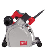 Milwaukee Wall Chaser Milwaukee Wall Chaser 1900W 150mm (45mm DOC) - WCS 45