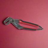 Milwaukee Pliers Milwaukee Water Pump Plier 250mm Push Butom - 48223110