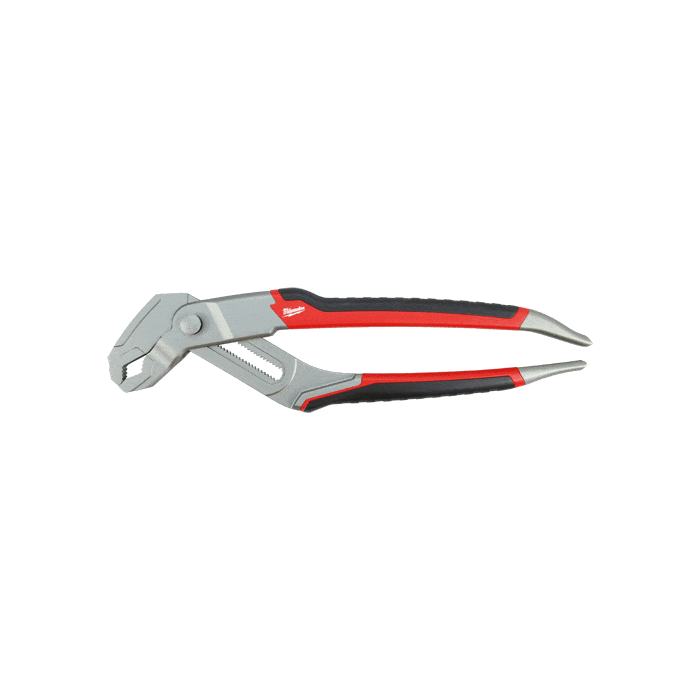 Milwaukee Pliers Milwaukee Water Pump Plier 250mm Push Butom - 48223110