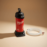 Milwaukee Water Pump Milwaukee Water Tank 10L - WT10