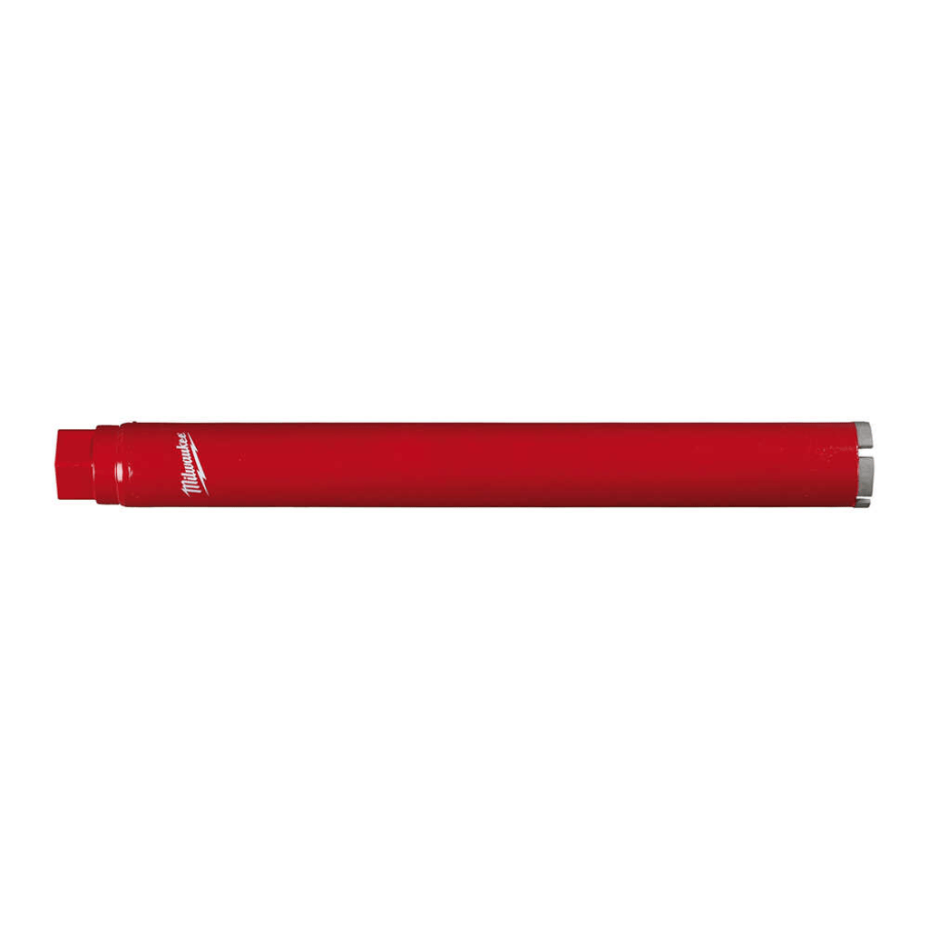 Milwaukee Hole Saws & Cores Milwaukee Wet Diamond Core Bit - WCHP Series