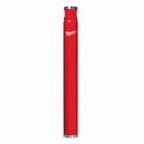 Milwaukee Hole Saws & Cores Milwaukee Wet Diamond Core Bit - WCHP Series