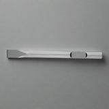 Milwaukee Chisels Files Planes & Punches Milwaulkee Hex Flat Chisel 28x400x32mm - 4932459775