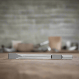 Milwaukee Chisels Files Planes & Punches Milwaulkee Hex Flat Chisel 28x400x32mm - 4932459775