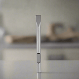 Milwaukee Chisels Files Planes & Punches Milwaulkee Hex Flat Chisel 28x400x32mm - 4932459775