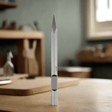 Milwaukee Chisels Files Planes & Punches Milwaulkee Hex Pointed Chisel 28mmx400mm - 4932459774