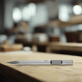 Milwaukee Chisels Files Planes & Punches Milwaulkee Hex Pointed Chisel 28mmx400mm - 4932459774